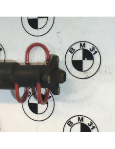 Arbre de transmission (propulsion) BMW SERIE 1 E87 PHASE 2 Diesel 2