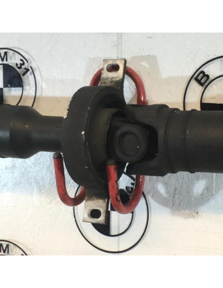 Arbre de transmission (propulsion) BMW SERIE 1 E87 PHASE 2 Diesel