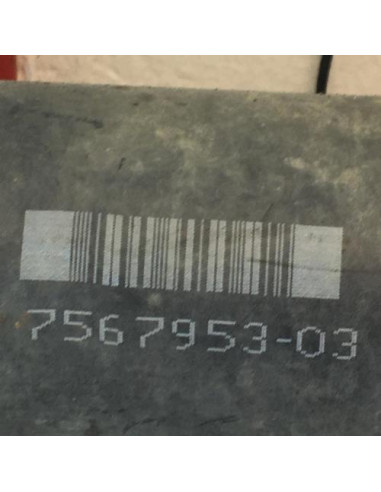 Arbre de transmission (propulsion) BMW SERIE 1 E87 PHASE 2 Diesel