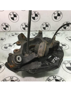 Fusee arriere droit BMW SERIE 1 F20 PHASE 1 Diesel