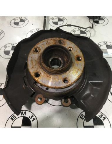 Fusee arriere droit BMW SERIE 1 F20 PHASE 1 Diesel