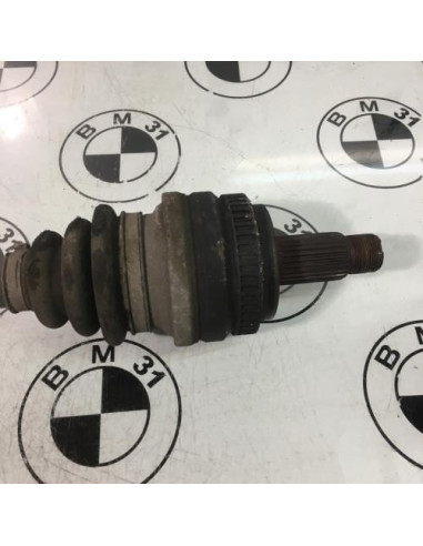 Cardan arriere droit (transmission) BMW SERIE 1 E87 PHASE 2 Diesel