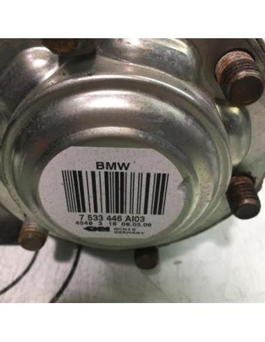 Cardan arriere droit (transmission) BMW SERIE 1 E87 PHASE 2 Diesel
