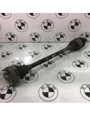 Cardan arriere droit (transmission) BMW SERIE 1 E87 PHASE 2 Diesel
