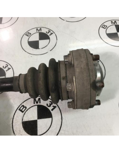 Cardan arriere droit (transmission) BMW SERIE 1 E87 PHASE 2 Diesel