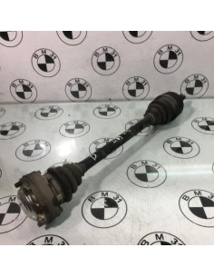 Cardan arriere gauche (transmission) BMW SERIE 1 E87 PHASE 2 Diesel