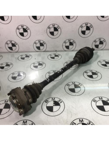 Cardan arriere gauche (transmission) BMW SERIE 1 E87 PHASE 2 Diesel