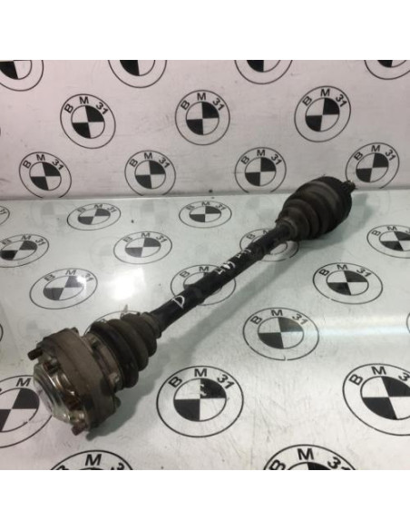 Cardan arriere gauche (transmission) BMW SERIE 1 E87 PHASE 2 Diesel
