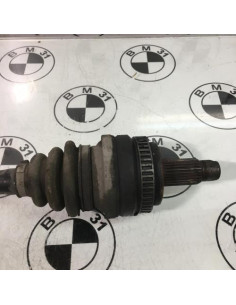Cardan arriere gauche (transmission) BMW SERIE 1 E87 PHASE 2 Diesel 2