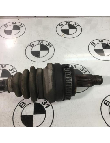 Cardan arriere gauche (transmission) BMW SERIE 1 E87 PHASE 2 Diesel