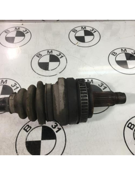 Cardan arriere gauche (transmission) BMW SERIE 1 E87 PHASE 2 Diesel