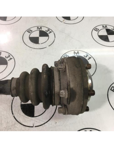 Cardan arriere gauche (transmission) BMW SERIE 1 E87 PHASE 2 Diesel