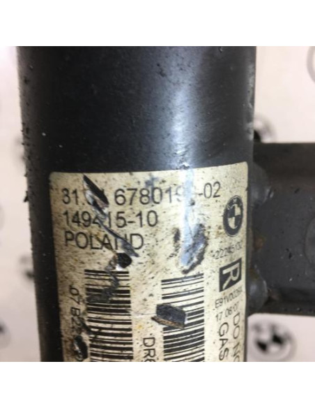 Amortisseur avant droit BMW SERIE 3 E91 TOURING PHASE 1 BREAK Essence