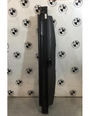 Plage arriere BMW X3 E83 PHASE 1 Diesel