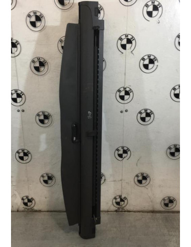 Plage arriere BMW X3 E83 PHASE 1 Diesel