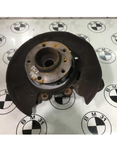 Fusee arriere gauche BMW SERIE 3 E90 PHASE 2 Essence 2