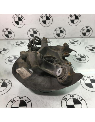 Fusee arriere gauche BMW SERIE 3 E90 PHASE 2 Essence