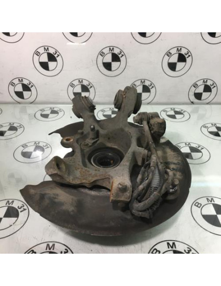 Fusee arriere gauche BMW SERIE 3 E90 PHASE 2 Essence