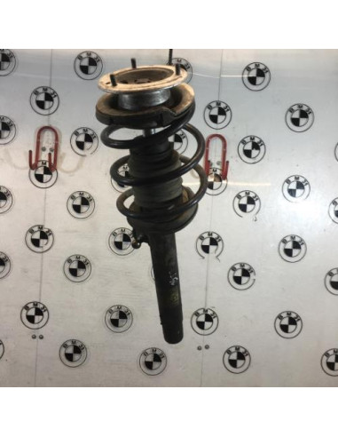 Amortisseur avant gauche BMW SERIE 3 E46 PHASE 1 Diesel