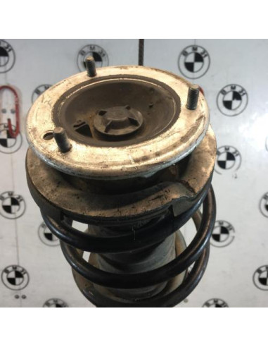 Amortisseur avant gauche BMW SERIE 3 E46 PHASE 1 Diesel