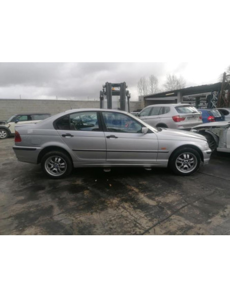 Amortisseur avant gauche BMW SERIE 3 E46 PHASE 1 Diesel