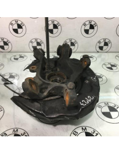 Fusee arriere gauche BMW SERIE 1 F20 PHASE 1 Diesel