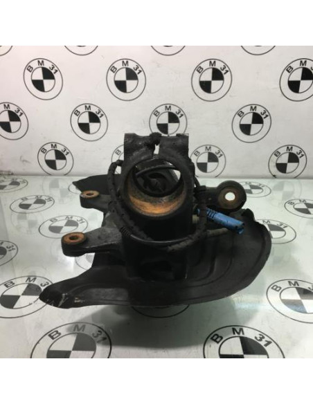 Fusee avant droit BMW X3 E83 PHASE 1 Diesel