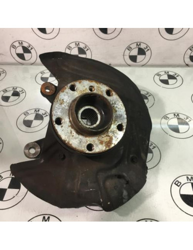 Fusee avant droit BMW X3 E83 PHASE 1 Diesel