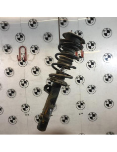 Amortisseur avant droit MINI MINI 1 R50/R53 PHASE 1 Essence