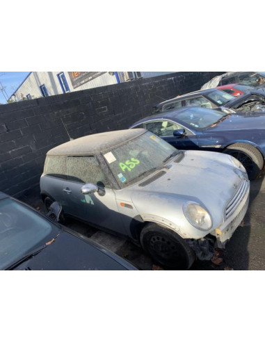 Amortisseur avant droit MINI MINI 1 R50/R53 PHASE 1 Essence