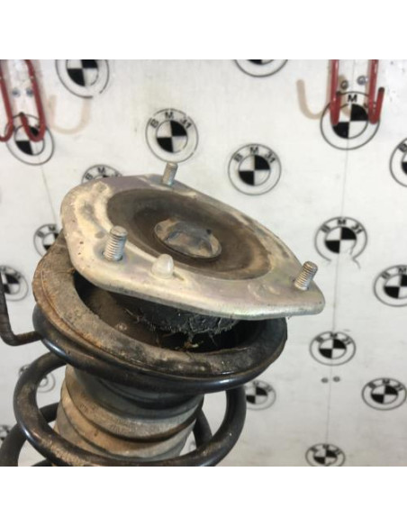 Amortisseur avant gauche MINI MINI 1 R50/R53 PHASE 1 Essence