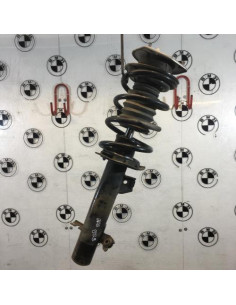 Amortisseur avant gauche MINI MINI 1 R50/R53 PHASE 1 Essence 2