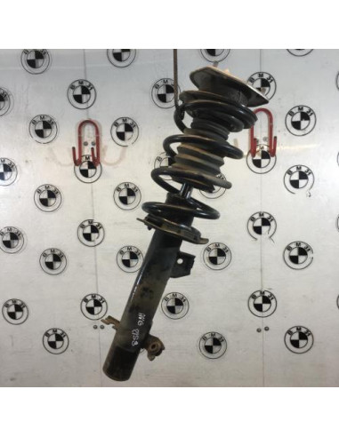 Amortisseur avant gauche MINI MINI 1 R50/R53 PHASE 1 Essence