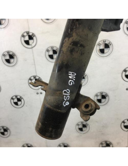 Amortisseur avant gauche MINI MINI 1 R50/R53 PHASE 1 Essence