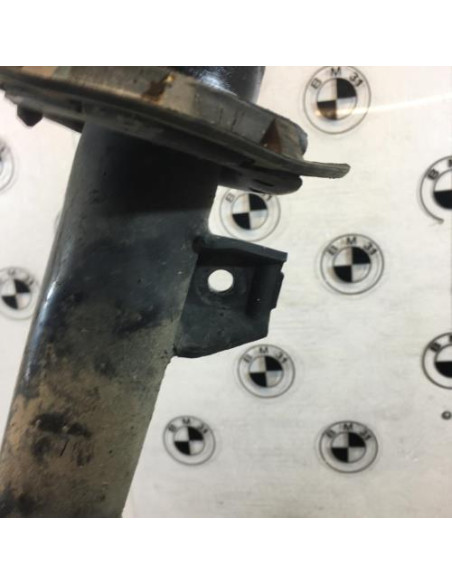 Amortisseur avant gauche MINI MINI 1 R50/R53 PHASE 1 Essence