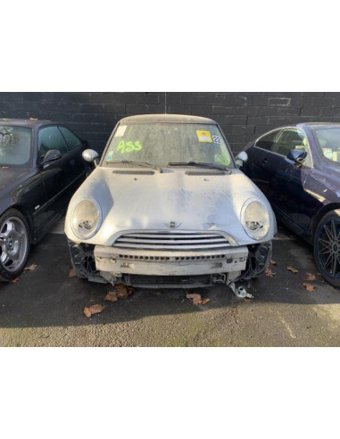 Amortisseur avant gauche MINI MINI 1 R50/R53 PHASE 1 Essence