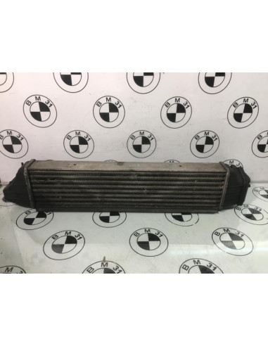 Echangeur air (Intercooler) BMW SERIE 3 E46 PHASE 1 Diesel