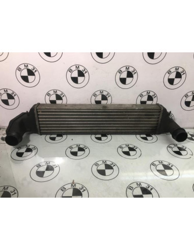 Echangeur air (Intercooler) BMW SERIE 3 E46 PHASE 1 Diesel