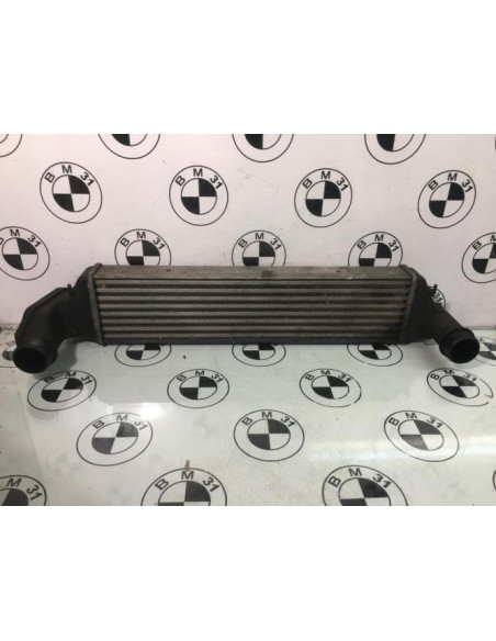Echangeur air (Intercooler) BMW SERIE 3 E46 PHASE 1 Diesel