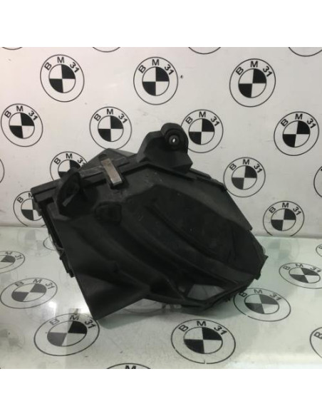 Boite a air BMW SERIE 1 E87 PHASE 2 Diesel