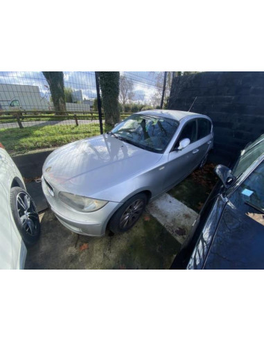 Boite a air BMW SERIE 1 E87 PHASE 2 Diesel