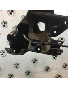 Fusee arriere gauche MINI MINI 1 R50/R53 PHASE 1 Essence 2