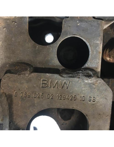 Fusee arriere gauche MINI MINI 1 R50/R53 PHASE 1 Essence