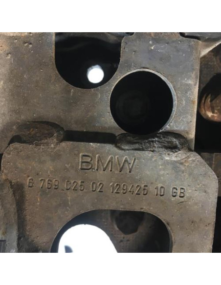 Fusee arriere gauche MINI MINI 1 R50/R53 PHASE 1 Essence