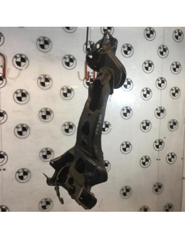 Fusee arriere gauche MINI MINI 1 R50/R53 PHASE 1 Essence