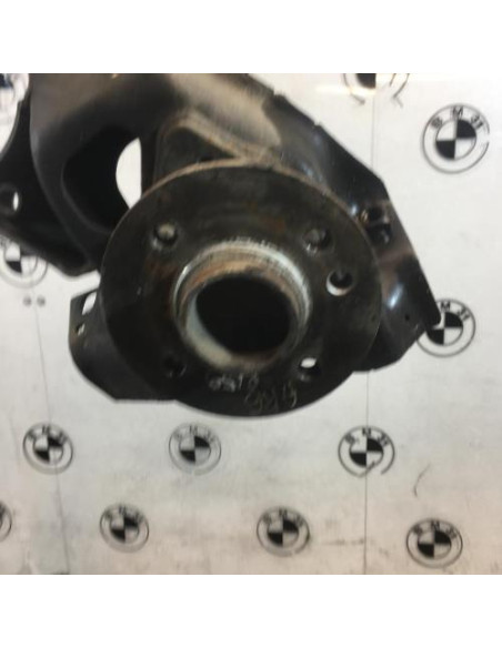 Fusee arriere gauche MINI MINI 1 R50/R53 PHASE 1 Essence