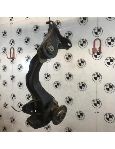 Fusee arriere gauche MINI MINI 1 R50/R53 PHASE 1 Essence