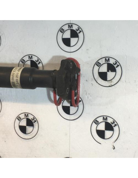 Arbre de transmission (propulsion) BMW X5 E53 Diesel