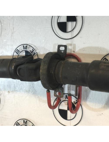 Arbre de transmission (propulsion) BMW X5 E53 Diesel