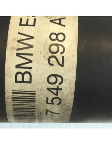 Arbre de transmission (propulsion) BMW X5 E53 Diesel